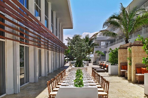 Royal Palm South Beach Miami, A Tribute Portfolio Resort image 1