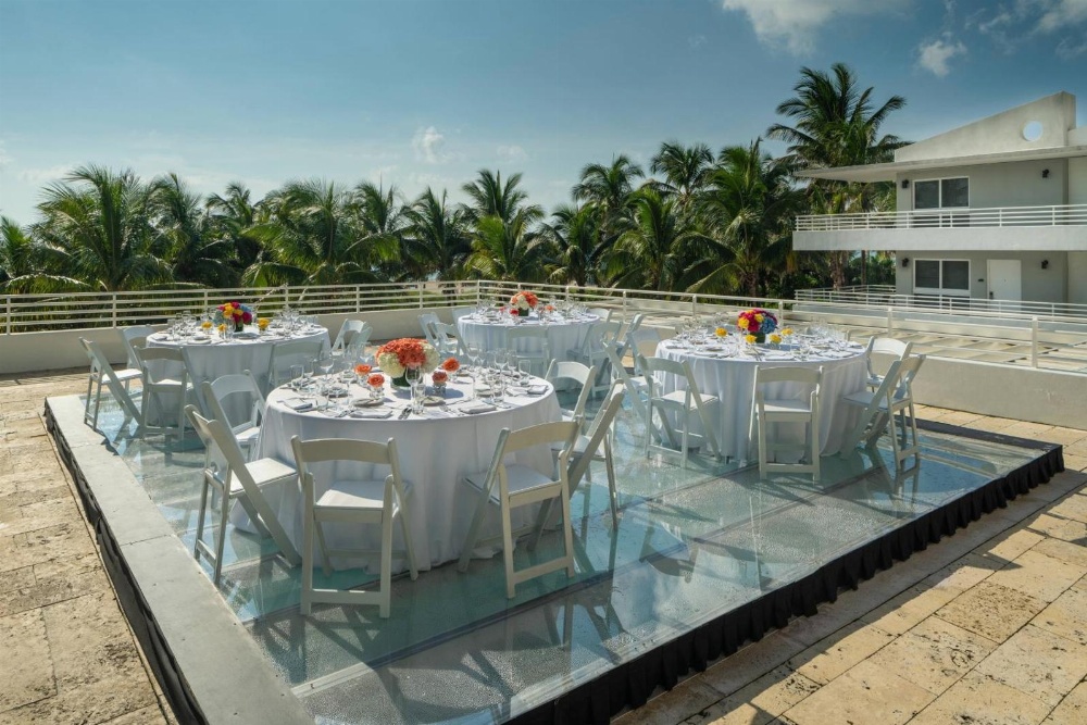 Royal Palm South Beach Miami, A Tribute Portfolio Resort Main image