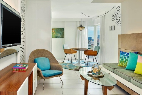 Royal Palm South Beach Miami, A Tribute Portfolio Resort image 6