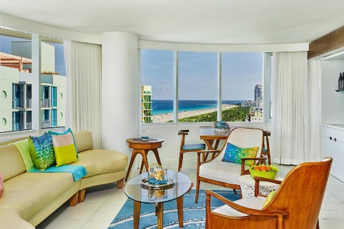 Royal Palm South Beach Miami, A Tribute Portfolio Resort image 7