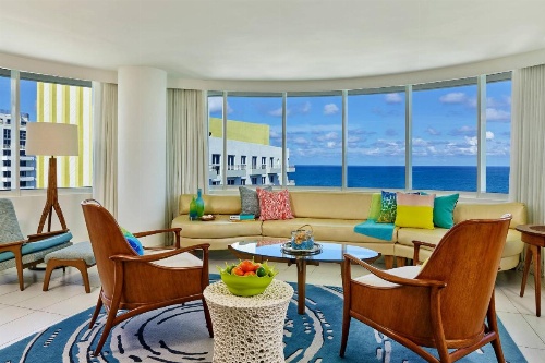 Royal Palm South Beach Miami, A Tribute Portfolio Resort image 8