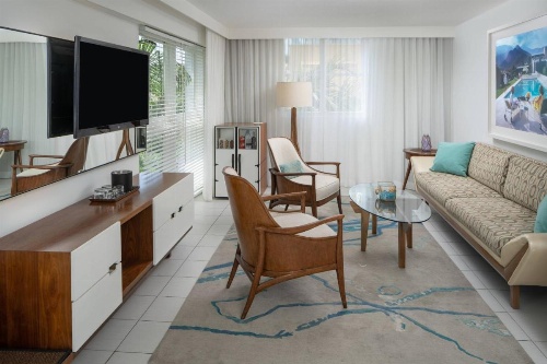 Royal Palm South Beach Miami, A Tribute Portfolio Resort image 10