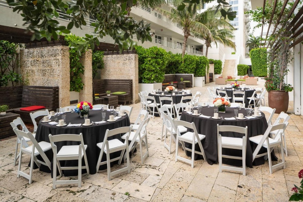 Royal Palm South Beach Miami, A Tribute Portfolio Resort Main image