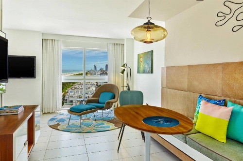 Royal Palm South Beach Miami, A Tribute Portfolio Resort image 14